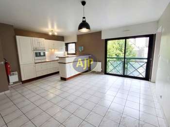 Vente Appartement 4 piècesPontivy Centre Ville