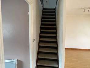 Vente Appartement 2 piècesPontivy Centre Ville
