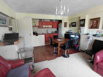 Vente Appartement 3 piècesPontivy Château Gaillard