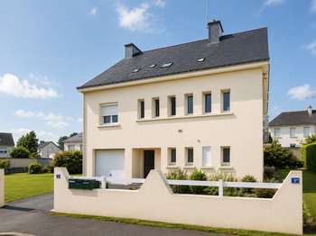Vente Appartement 4 piècesPontivy Château Gaillard