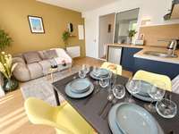 Vente appartement 2 pièces Vente appartement 2 pièces