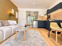 Vente appartement 2 pièces Vente appartement 2 pièces