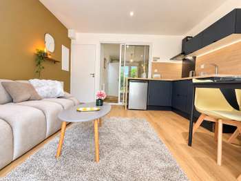 Vente appartement 2 pièces Vente appartement 2 pièces