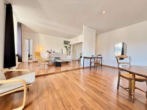 Vente appartement 3 pièces Pontivy Kerjalotte 56