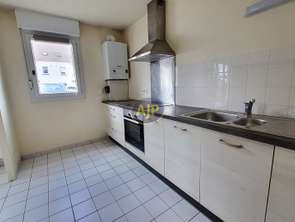 Vente Appartement 3 piècesPontivy Kerjalotte