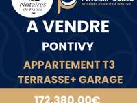 Vente appartement 3 pièces Vente appartement 3 pièces