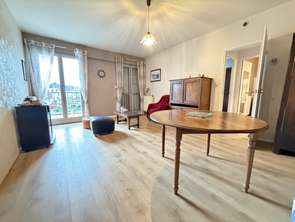 Vente Appartement 2 piècesPontivy Kéropert