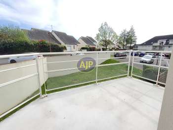 Vente appartement 4 pièces Pontivy Kéropert 56