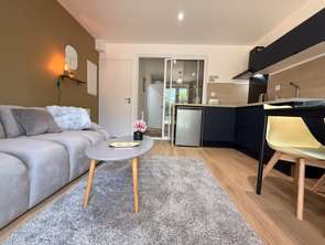 Vente Appartement 2 piècesPontivy Treleau-Four à Chaux