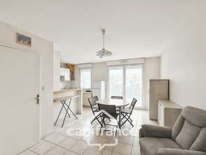 Vente Appartement 2 piècesPontivy Treleau-Four à Chaux