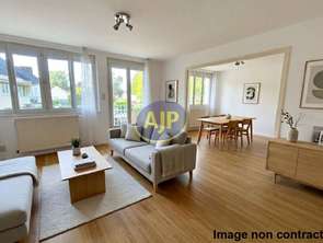 Vente Appartement 4 piècesPontivy Treleau-Four à Chaux