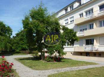 Vente Appartement 4 piècesPontivy Treleau-Four à Chaux