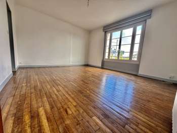 Vente Appartement 3 piècesPontivy Treleau-Four à Chaux