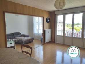 Vente Appartement 4 piècesPontorson