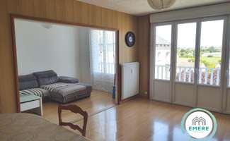 Photo Vente appartement Pontorson