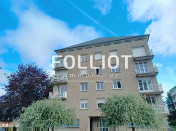 Vente Appartement 4 piècesPontorson