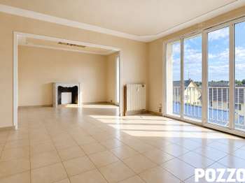Vente Appartement 4 piècesPontorson