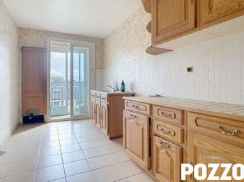 Vente appartement 4 pièces Vente appartement 4 pièces