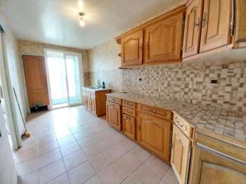 Vente Appartement 4 piècesPontorson