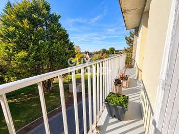 Vente Appartement 4 piècesPontorson