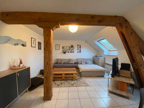 Vente appartement 4 pièces Pontrieux 22