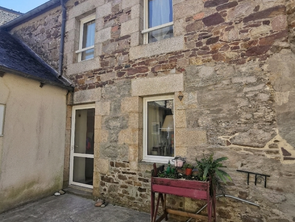 Vente Appartement 3 piècesPontrieux