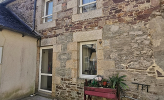 Photo Vente appartement Pontrieux