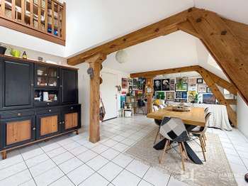 Photo Vente appartement Pontrieux