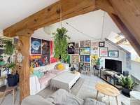 Vente appartement 4 pièces Vente appartement 4 pièces