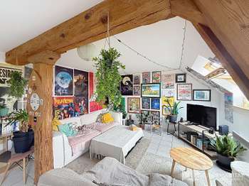 Vente appartement 4 pièces Vente appartement 4 pièces