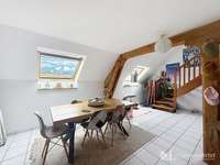 Vente appartement 4 pièces Vente appartement 4 pièces