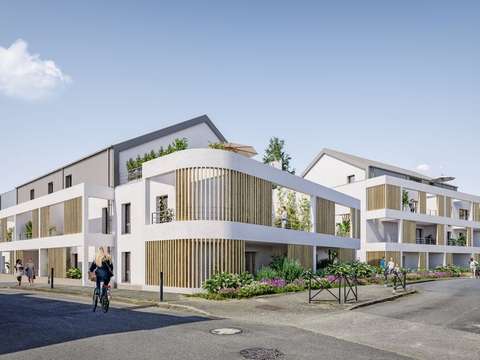 Vente appartement 5 pièces Vente appartement 5 pièces