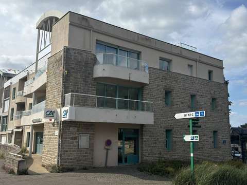 Vente appartement 5 pièces Pordic 22