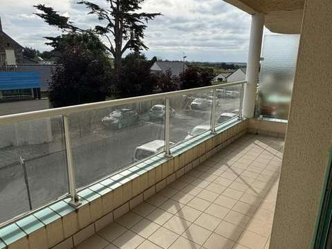 Vente appartement 5 pièces Vente appartement 5 pièces