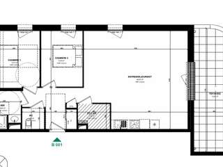 Vente appartement 3 pièces Vente appartement 3 pièces
