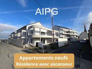 Vente Appartement 4 piècesPordic