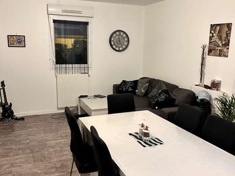 Vente appartement 3 pièces Vente appartement 3 pièces
