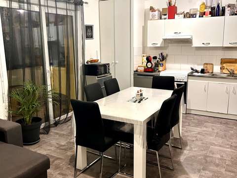 Vente appartement 3 pièces Vente appartement 3 pièces
