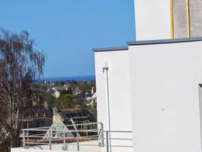Vente Appartement 4 piècesPordic