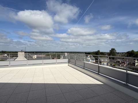 Vente appartement 5 pièces Pordic 22