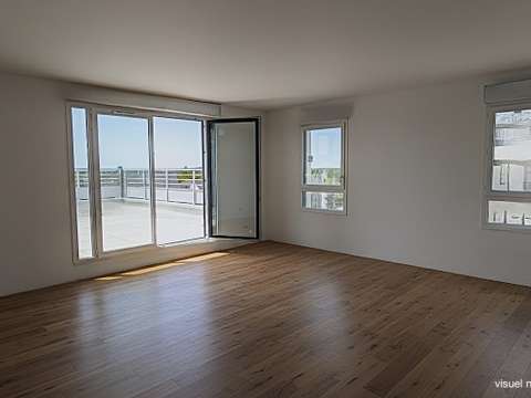 Vente appartement 5 pièces