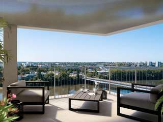 Vente appartement 5 pièces