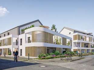 Photo Vente appartement Pordic
