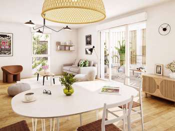 Vente appartement 3 pièces Vente appartement 3 pièces