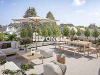 Vente appartement 5 pièces Vente appartement 5 pièces