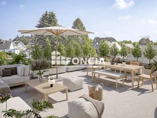 Vente appartement 5 pièces