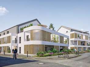 Vente Appartement 3 piècesPordic