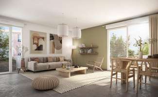 Photo Vente appartement Pordic