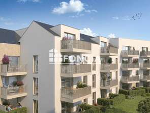 Vente Appartement 2 piècesPordic