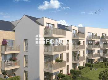 Vente appartement 2 pièces Pordic 22